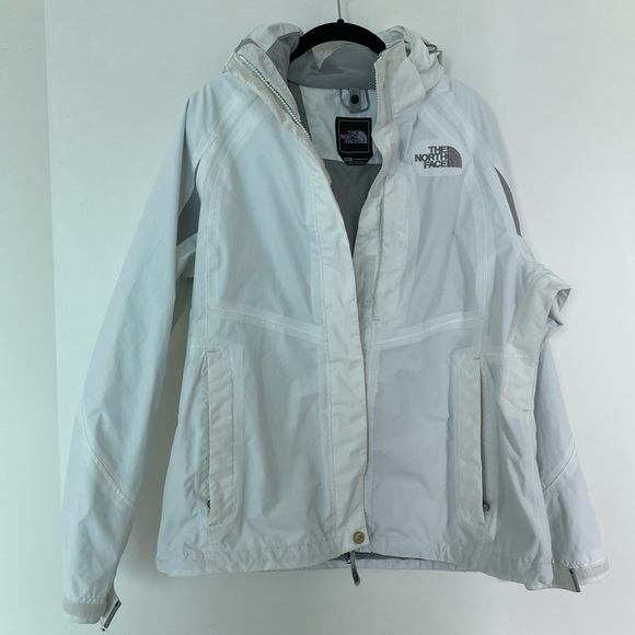 The North Face Shell and Fleece Jacket - Picture 4 of 11
